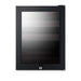 Summit BeautiFridge Cosmetics Cooler — Left Hand Door hinge (LX114LPT1LHD)