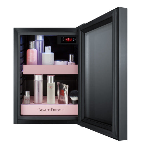 Summit BeautiFridge Cosmetics Cooler (LX114LPT1) view 5