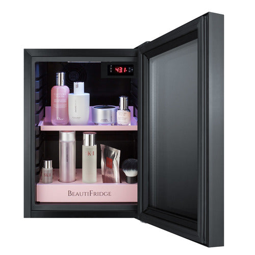 Summit BeautiFridge Cosmetics Cooler (LX114LPT1) view 4