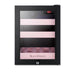 Summit BeautiFridge Cosmetics Cooler — Left Hand Door hinge (LX114LPLHD)