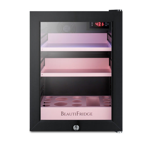 Summit BeautiFridge Cosmetics Cooler (LX114LP) view 2