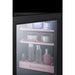 Summit BeautiFridge Cosmetics Cooler (LX114LP) view 6