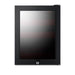 Summit BeautiFridge Cosmetics Cooler — Left Hand Door hinge (LX114LRT1LHD)