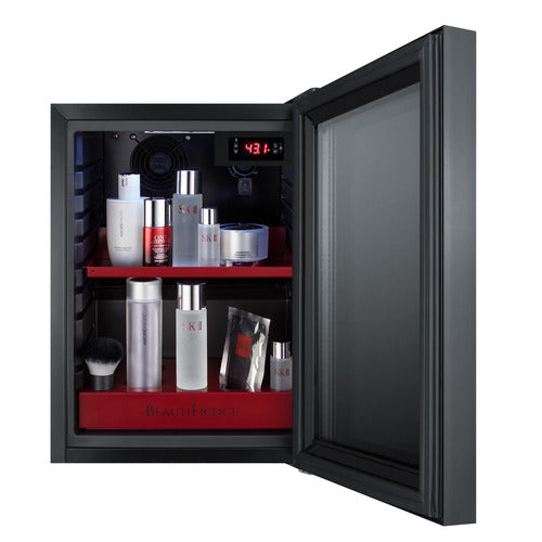 Summit BeautiFridge Cosmetics Cooler (LX114LRT1) view 6