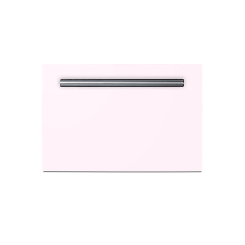 Summit 18" Wide Built-In BeautiFridge Cosmetics Refrigerated Drawer (LX1DP)