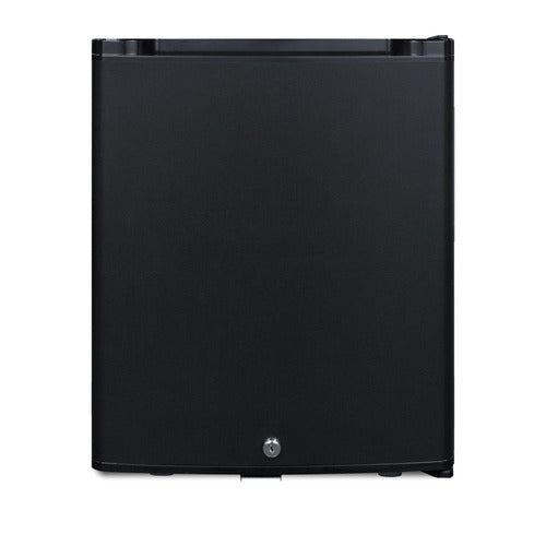 Summit 16" Wide Compact Minibar (MB12B)