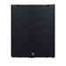 Summit 16" Wide Compact Minibar — Left Hand Door hinge (MB12BLHD)