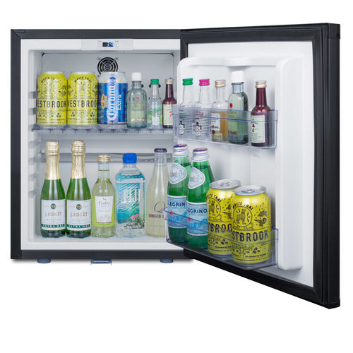 Summit 16" Wide Compact Minibar (MB12B) view 4