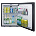 Summit 16" Wide Compact Minibar (MB12B) view 4