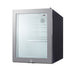 Summit 16" Wide Compact Minibar (MB13GLSS) view 3
