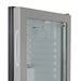 Summit 16" Wide Compact Minibar (MB13GLSSLHD) view 5