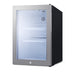 Summit 16" Wide Compact Minibar (MB27GLSS) view 3