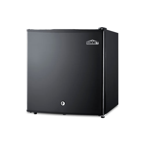 Summit 18" Wide Compact Minibar (MB41B) view 5