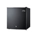 Summit 18" Wide Compact Minibar (MB41B) view 5