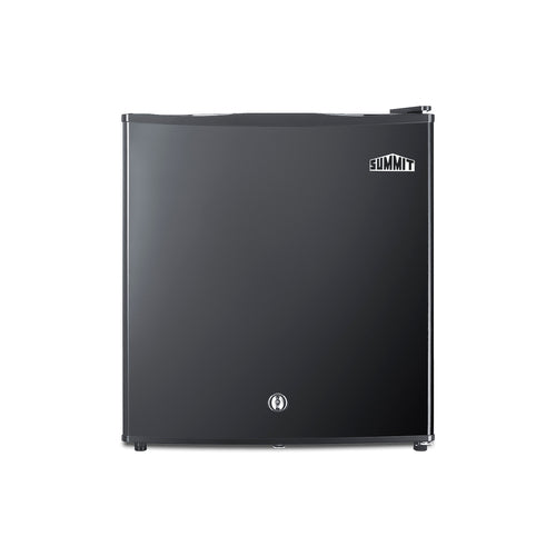 Summit 18" Wide Compact Minibar (MB41B)