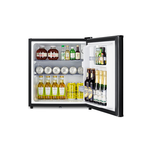 Summit 18" Wide Compact Minibar (MB41B) view 4