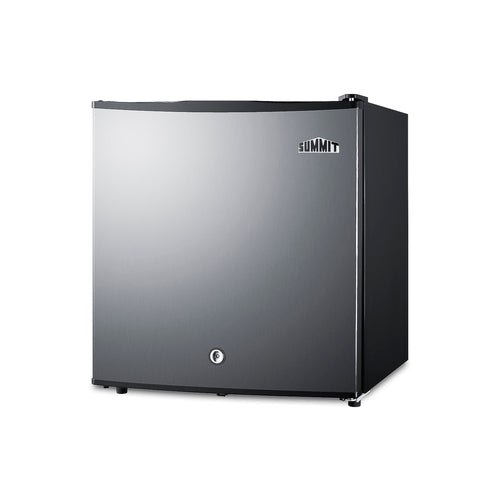 Summit 18" Wide Compact Minibar (MB42SS) view 4