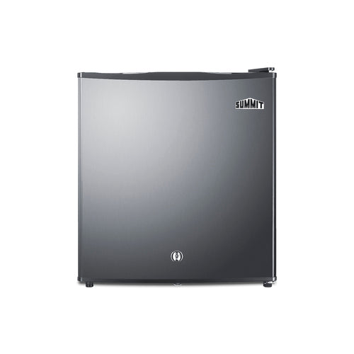 Summit 18" Wide Compact Minibar (MB42SS)
