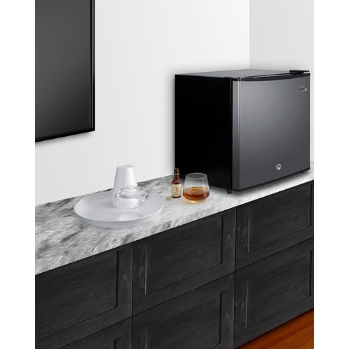 Summit 18" Wide Compact Minibar (MB42SS) view 5