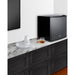 Summit 18" Wide Compact Minibar (MB42SS) view 5