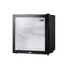 Summit 18" Wide Compact Minibar (MB43GL) view 3