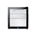 Summit 18" Wide Compact Minibar (MB43GL)