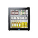 Summit 18" Wide Compact Minibar (MB43GL) view 4