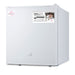 Summit 19" Wide Compact MOMCUBE® Breast Milk Refrigerator (MC2) view 2