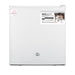 Summit 19" Wide Compact MOMCUBE® Breast Milk Refrigerator (MC2)