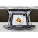 Summit 24" Wide Built-In Drawer Microwave (MDR245SS) view 5