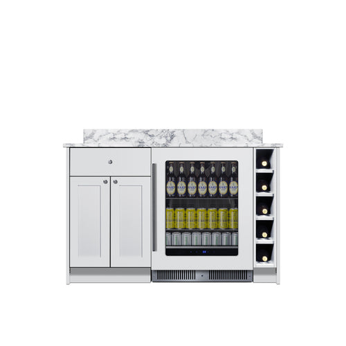 Summit Turnkey Mesa Dry Bar (MESAWH35) view 2