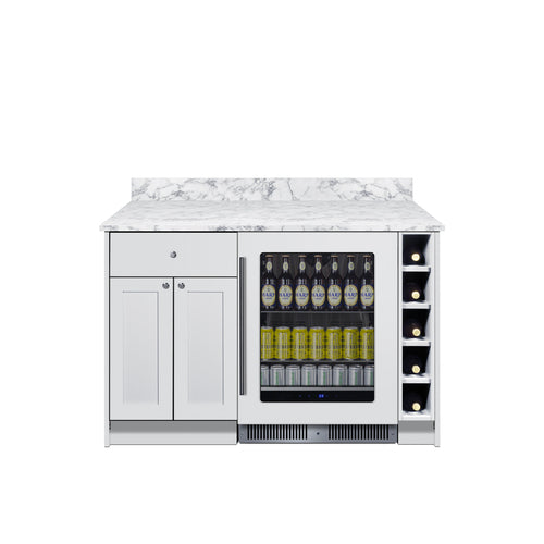 Summit Turnkey Mesa Dry Bar (MESAWH35)