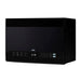 Summit 24" Wide Over-the-Range Microwave (MHOTR242B) view 2