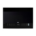 Summit 24" Wide Over-the-Range Microwave (MHOTR242B)