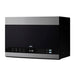 Summit 24" Wide Over-the-Range Microwave (MHOTR243SS) view 2