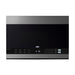 Summit 24" Wide Over-the-Range Microwave (MHOTR243SS)