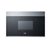 Summit 24" Wide Over-the-Range Microwave (MHOTR24SS)
