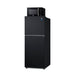 Summit Microwave/Refrigerator-Freezer Combination with Allocator (MRF1087BALHD) view 2