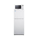 Summit Microwave/Refrigerator-Freezer Combination with Allocator (MRF1088WALHD)
