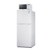 Summit Microwave/Refrigerator-Freezer Combination with Allocator (MRF1088WA)