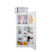 Summit Microwave/Refrigerator-Freezer Combination with Allocator (MRF1088WA) view 2