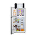 Summit Microwave/Refrigerator-Freezer Combination with Allocator (MRF1089PLALHD) view 3