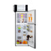 Summit Microwave/Refrigerator-Freezer Combination with Allocator (MRF1089PLA) view 4