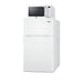 Summit Microwave/Refrigerator-Freezer Combination with Allocator (MRF34WA)