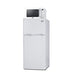 Summit Microwave/Refrigerator-Freezer Combination with Allocator (MRF712WALHD) view 2