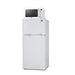 Summit Microwave/Refrigerator-Freezer Combination with Allocator (MRF712WA) view 2