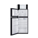 Summit Microwave/Refrigerator-Freezer Combination with Allocator (MRF713BALHD) view 3