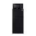 Summit Microwave/Refrigerator-Freezer Combination with Allocator (MRF713BALHD)