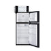 Summit Microwave/Refrigerator-Freezer Combination with Allocator (MRF713BA) view 3