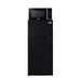 Summit Microwave/Refrigerator-Freezer Combination with Allocator (MRF713BA)